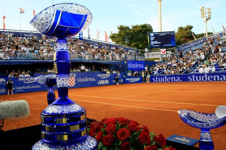 Croatia open